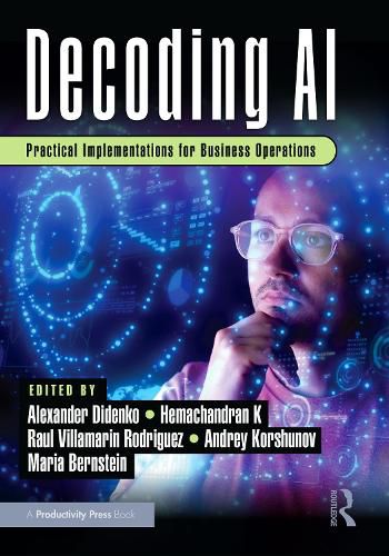 Cover image for Decoding AI