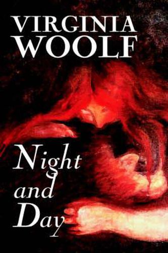 Cover image for Night and Day