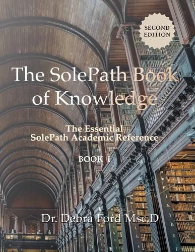Cover image for The SolePath Book of Knowledge