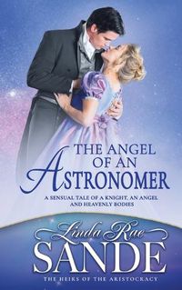 Cover image for The Angel of an Astronomer