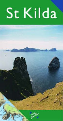 Cover image for St. Kilda