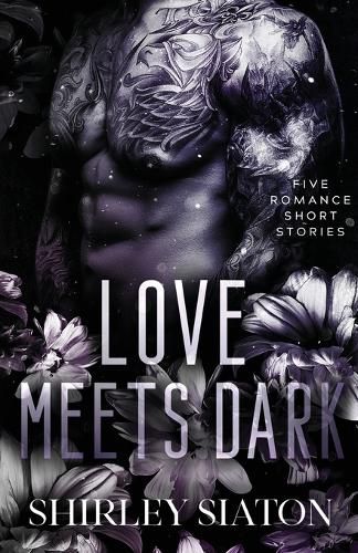 Cover image for Love Meets Dark