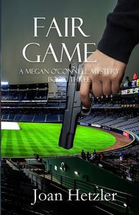 Cover image for Fair Game