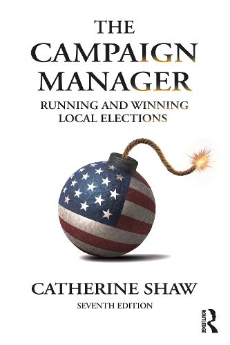 Cover image for The Campaign Manager