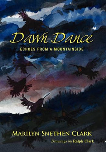 Cover image for Dawn Dance