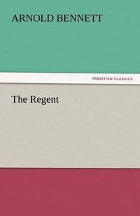 Cover image for The Regent