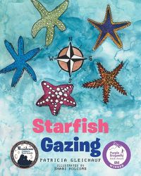 Cover image for Starfish Gazing
