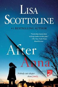 Cover image for After Anna