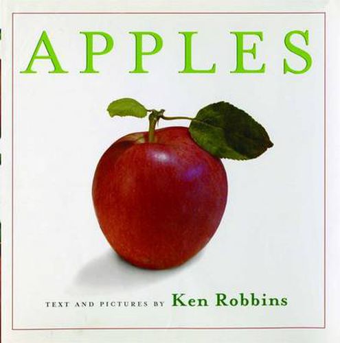 Cover image for Apples