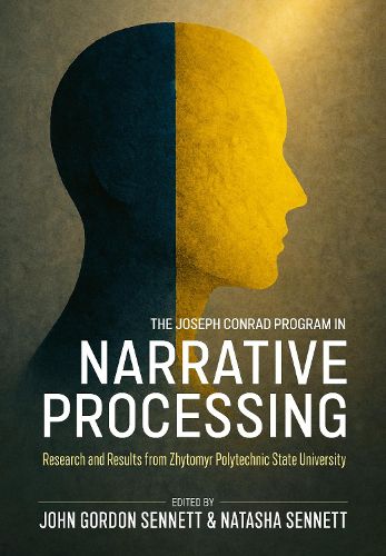 Cover image for The Joseph Conrad Program in Narrative Processing