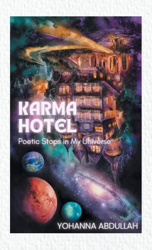 Cover image for Karma Hotel