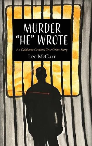 Cover image for Murder He Wrote