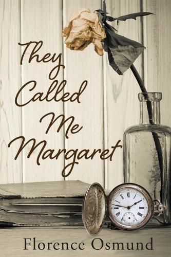 Cover image for They Called Me Margaret