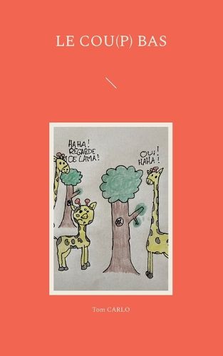 Cover image for Le cou(p) bas