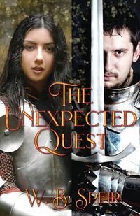 Cover image for The Unexpected Quest