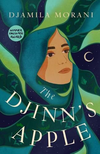 Cover image for The Djinn's Apple