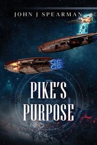 Cover image for Pike's Purpose