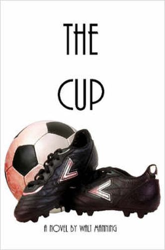 Cover image for The Cup