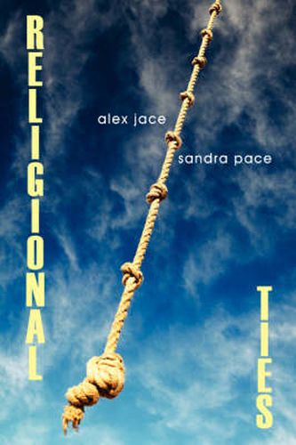 Cover image for Religional Ties
