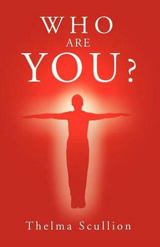 Cover image for Who Are You ?