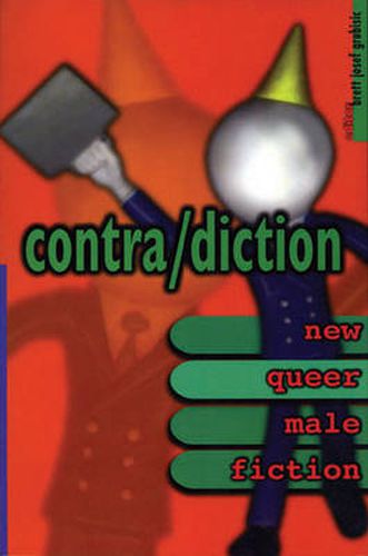 Cover image for Contra-Diction