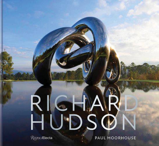 Cover image for Richard Hudson