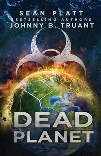 Cover image for Dead Planet