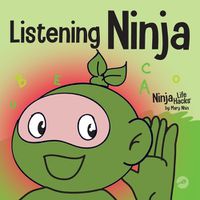 Cover image for Listening Ninja