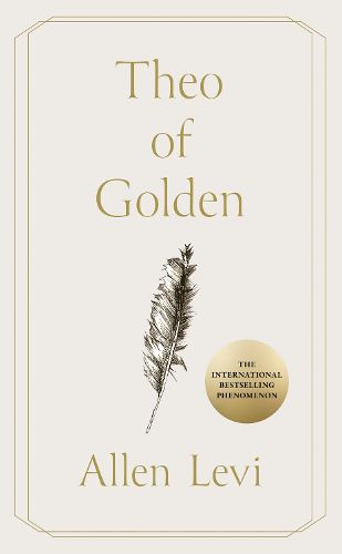 Cover image for Theo of Golden