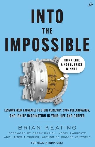 Cover image for Into the Impossible