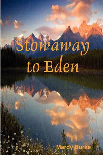 Cover image for Stowaway To Eden