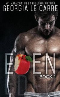 Cover image for Eden