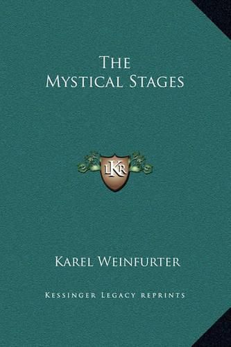 The Mystical Stages