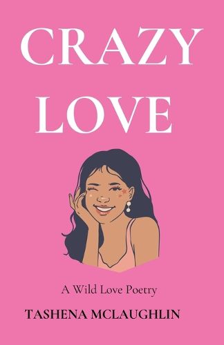 Cover image for Crazy Love