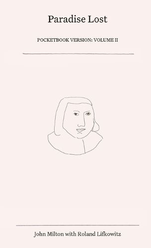 Cover image for Paradise Lost