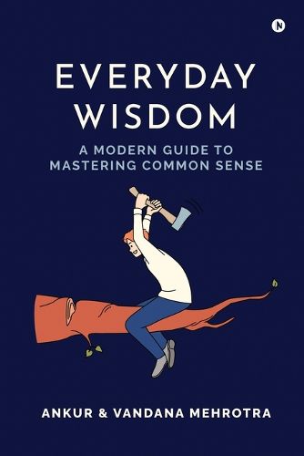 Cover image for Everyday Wisdom