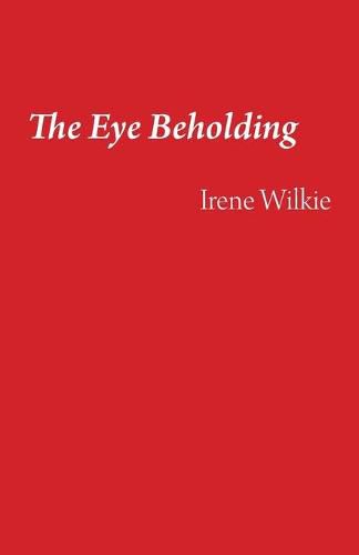 Cover image for The Eye Beholding