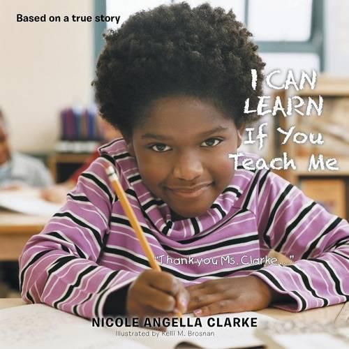 Cover image for I Can Learn