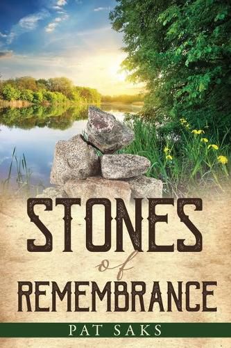 Cover image for Stones of Remembrance.