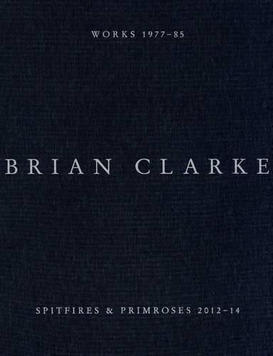 Cover image for Brian Clarke