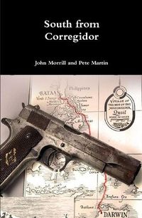 Cover image for South from Corregidor