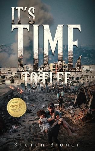 Cover image for It's Time to Flee