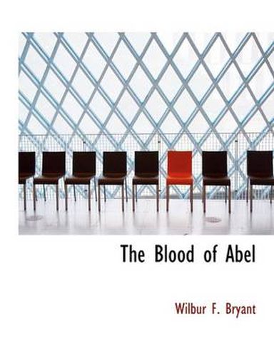 Cover image for The Blood of Abel