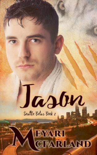 Cover image for Jason