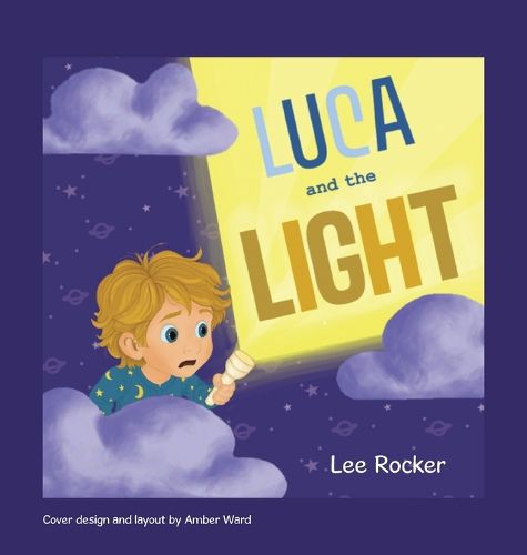 Cover image for Luca and The Light