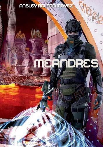 Cover image for Meandres