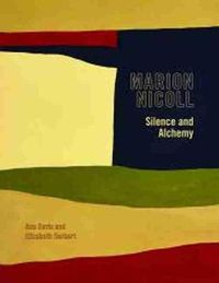 Cover image for Marion Nicoll: Silence and Alchemy