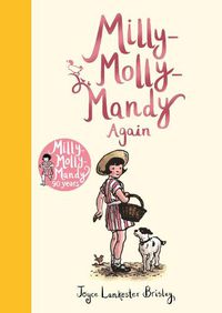 Cover image for Milly-Molly-Mandy Again