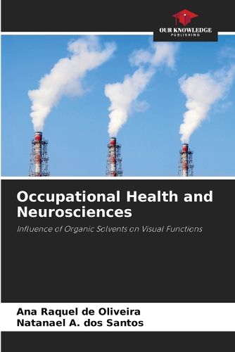 Cover image for Occupational Health and Neurosciences