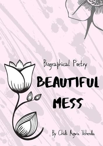 Cover image for Beautiful Mess